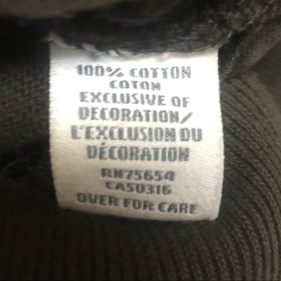 Abercrombie & Fitch sweatshirt - Picture 5 of 5